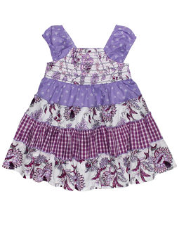Платье Lilac